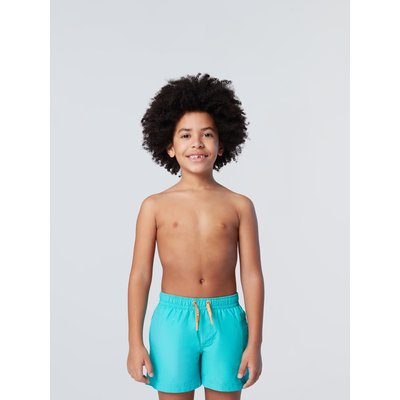 Short de bain à écusson avec logo NORTH SAILS