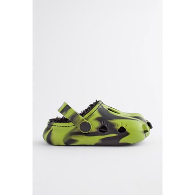 Mules fourrure puma outlet