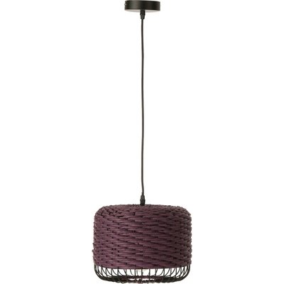 Suspension  en métal design pour salon ou chambre RECOLLECTION