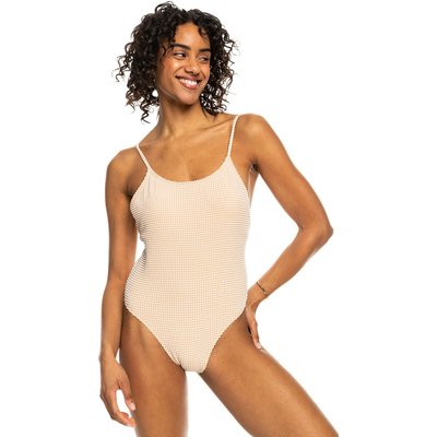 Gingham  Swimsuit ROXY