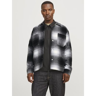 Surchemise Relaxed Fit Surchemise JACK & JONES