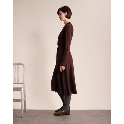 Robe Amy INES DE LA FRESSANGE PARIS