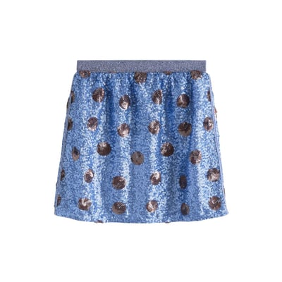 Jupe à sequins NEXT