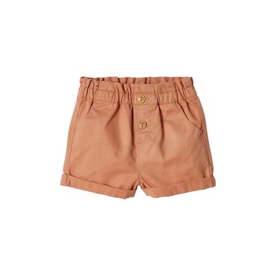 Short taille élastiquée VERTBAUDET
