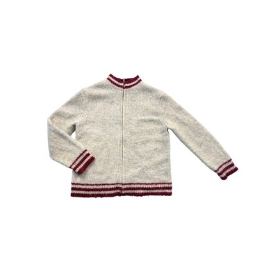 Gilet  - Très bon état BONTON