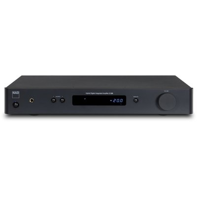 Amplificateur HiFi C328 NAD