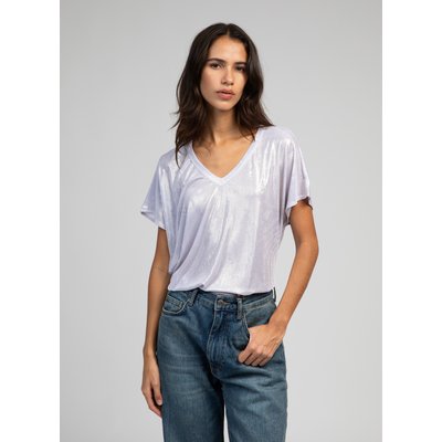 T-SHIRT AGNEZ AN'GE