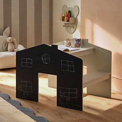 House Desk & Bench Set CUDDLECO