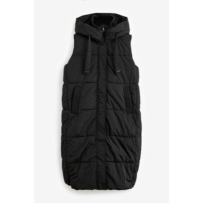 Veste sans manches imperméable à capuche NEXT