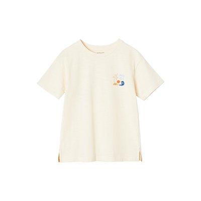 T-shirt maxi motif dos VERTBAUDET