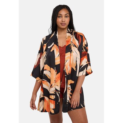 Quimono com mangas, PURE CHIC SANS COMPLEXE