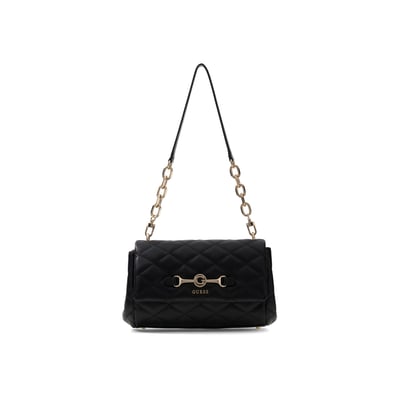 Sac À Bandoulière Matelassé Frances GUESS