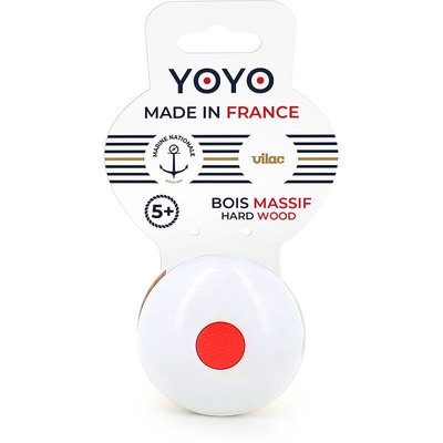 Yoyo bâchi Marine nationale VILAC