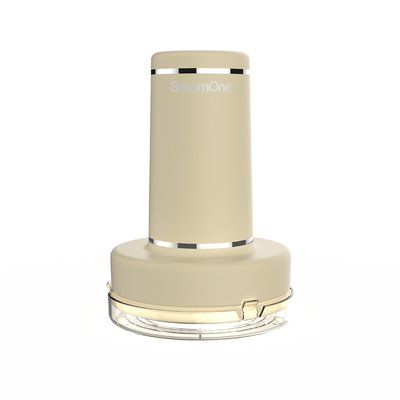 Rase peluche rechargeable STEAMONE