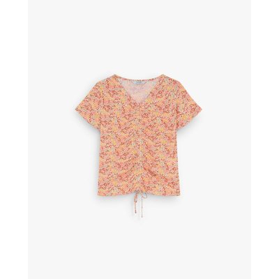 Blouse florale SCALPERS