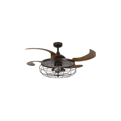 Ventilateur  Plafond  INDUSTRI BOUTICA-DESIGN