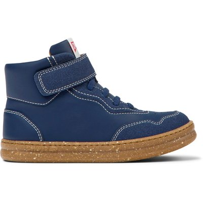 Baskets Runner Four cuir CAMPER