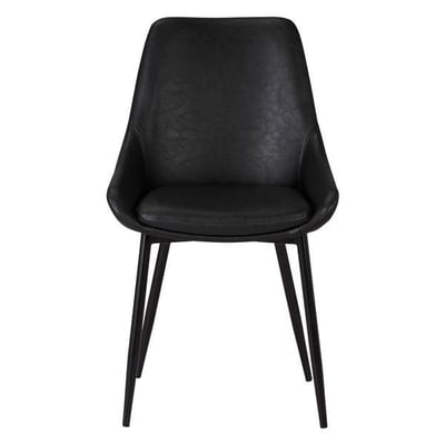Chaise en PU ZAGO