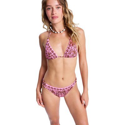 Bas de maillot de bain culotte bikini KERLINA HIPSTER. ROXY