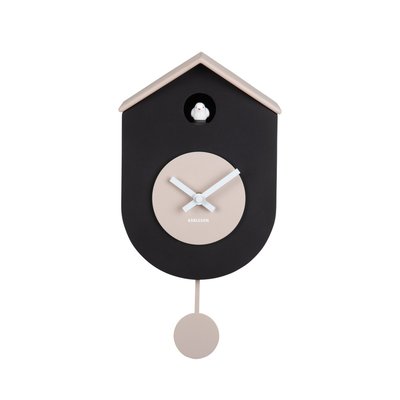 Horloge à pendule- GRATO CUCKOO KARLSSON