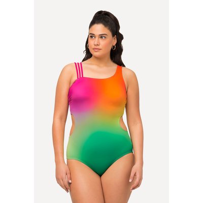 Maillot de bain, découpes, bonnets souples ULLA POPKEN