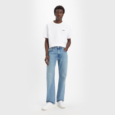 527 Bootcut Jeans in Mid Rise LEVI'S
