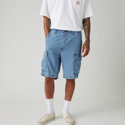 Short cargo droit LEVI'S