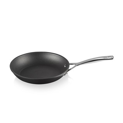 Poêle Les Forgées avec boite blanche LE CREUSET