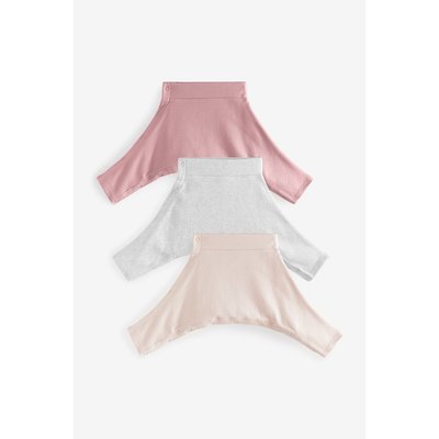 Leggings spécial dysplasie, lot de 3 NEXT