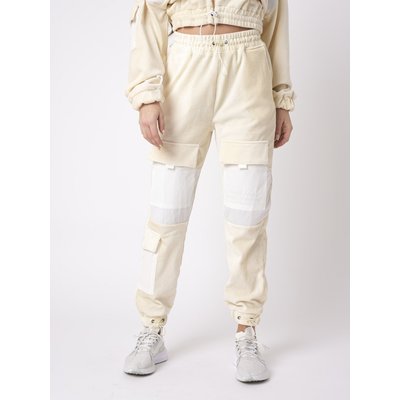 Pantalon velours cotelé PROJECT X