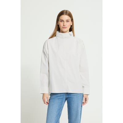Blouse à manches longues ICHI