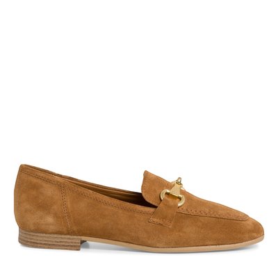 Slipper en cuir TAMARIS