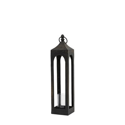 73cm Arley Metal Lantern ÉDITÉ