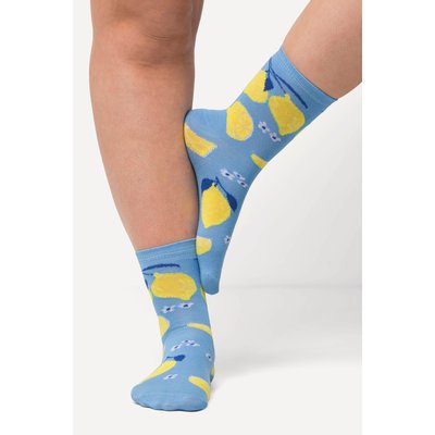 Chaussettes imprimé fruits ULLA POPKEN