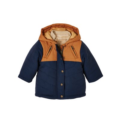 Parka 3 en 1  avec gilet amovible VERTBAUDET
