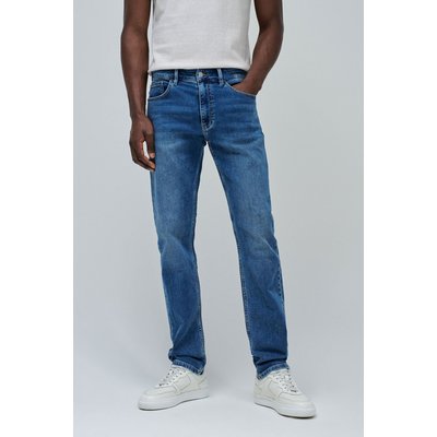 JEAN COUPE SLIM S-ACTIV SALSA JEANS