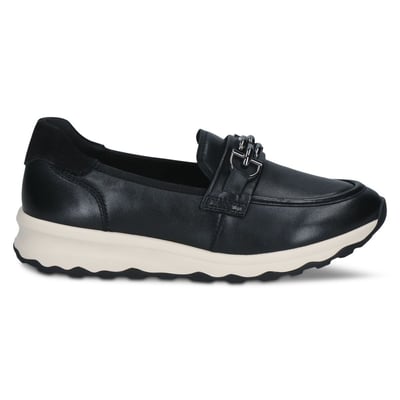 Slipper en cuir CAPRICE