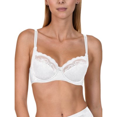 Soutien-gorge armaturé OPÉRA B à E LISCA
