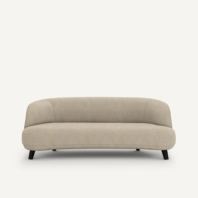 3-Sitzer-Sofa Rosebury, Chambray-Leinen, Design by E. Gallina AM.PM