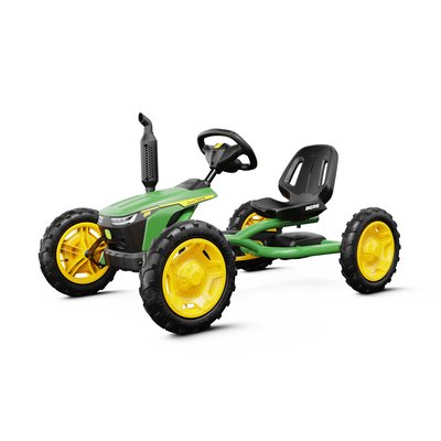 Kart à pédale Buddy John Deere BERG TOYS