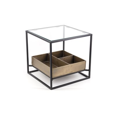 Table basse DECORATION D’AUTREFOIS