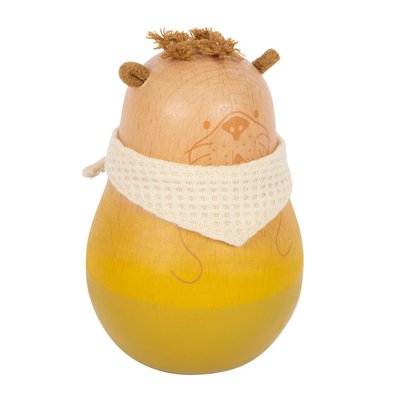 Jouet culbuto pour bébé Seaside SMALL FOOT COMPANY