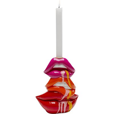 Bougeoir lèvres KARE DESIGN