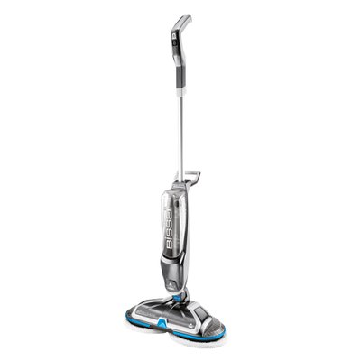 BISSELL SpinWave sans fil - Serpillère électrique BISSELL
