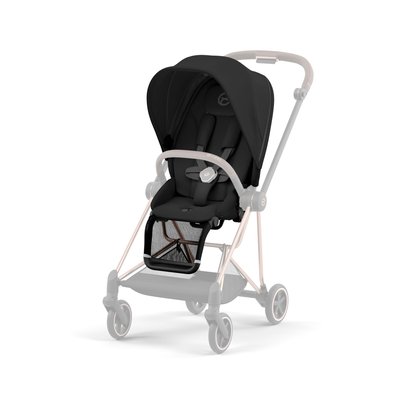 Habillage de siège MIOS 3 CYBEX