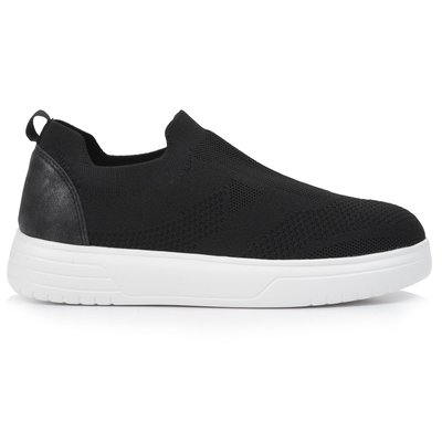 Baskets très confortables, et faciles a enfiler ISOTONER