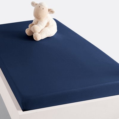 Drap housse en coton, lit enfant, Scenario LA REDOUTE INTERIEURS