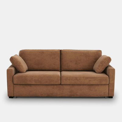 Schlafsofa Timor, Strukturgewebe, Bultex LA REDOUTE INTERIEURS