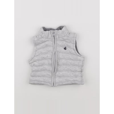 Doudoune - Très bon état PETIT BATEAU