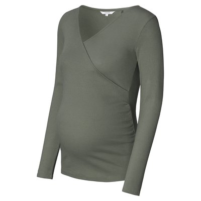 T-shirt d'allaitement SARA NOPPIES